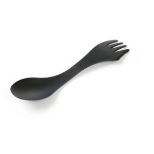 Spork Light My Fire Spork Original Barva: černá