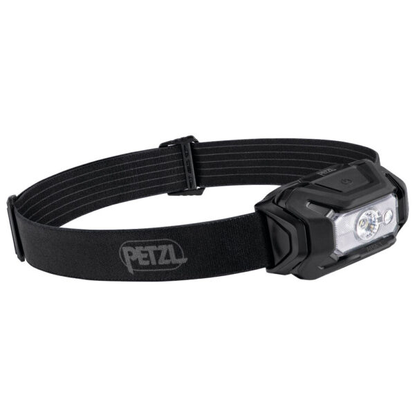 Čelovka Petzl Aria 1 RGB Barva: černá