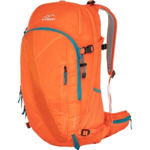 Turistický batoh Loap Crestone 30 Barva: oranžová