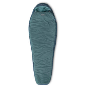Spacák Pinguin Trekking 190 cm Barva: modrá / Zip: Levý / Velikost spacáku: 190 cm