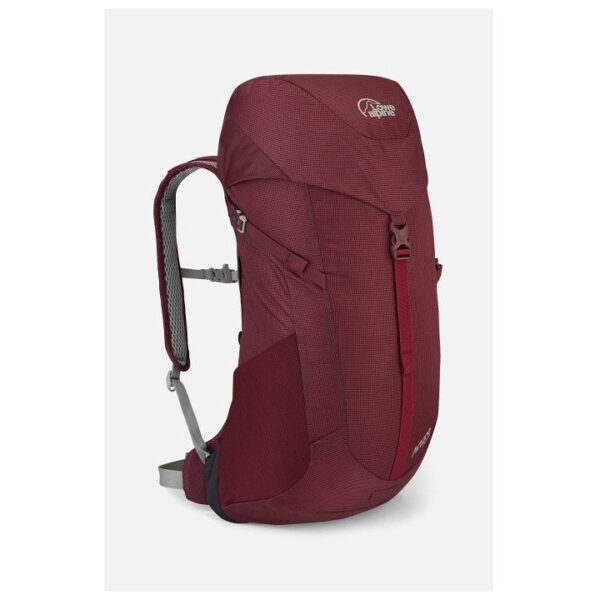 Batoh Lowe Alpine AirZone Active 20 Barva: tmavě červená