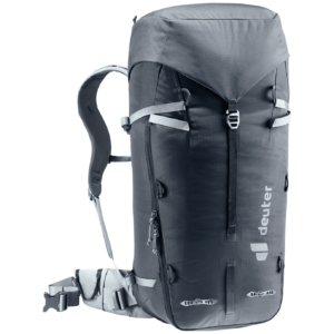 Batoh Deuter Guide 34+8 Barva: černá