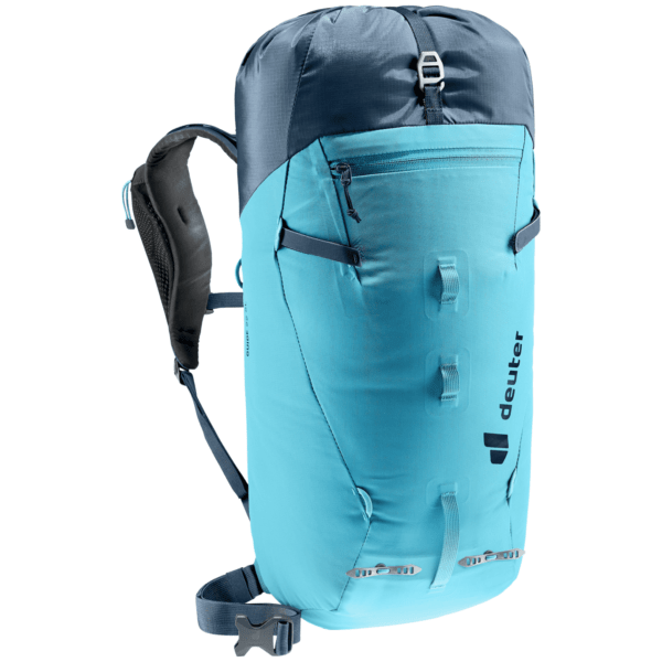 Batoh Deuter Guide 24 Barva: modrá