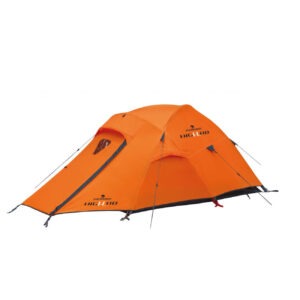 Expediční stan pro 2 osoby Ferrino Pilier 2 Barva: oranžová