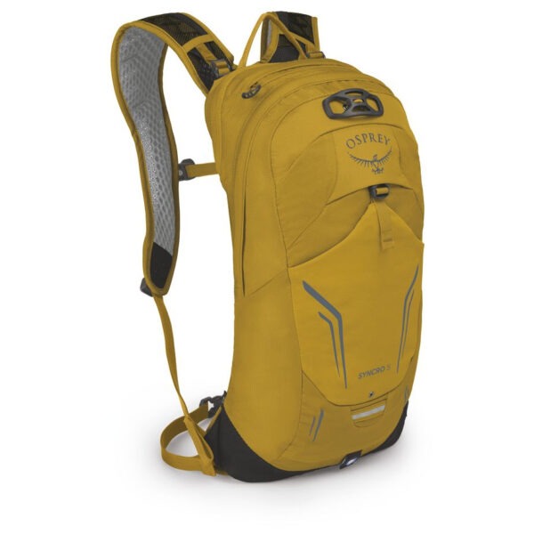 Batoh Osprey Syncro 5 Barva: žlutá