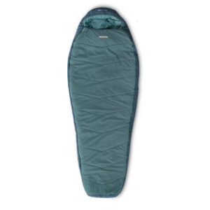 Spacák Pinguin Tramp 195 cm Barva: modrá / Zip: Levý / Velikost spacáku: 195cm