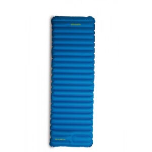 Nafukovací karimatka Pinguin Skyline XL Barva: blue