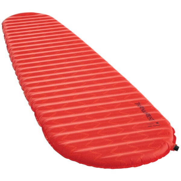 Samonafukovací karimatka Therm-a-Rest Prolite Apex Regular Barva: oranžová