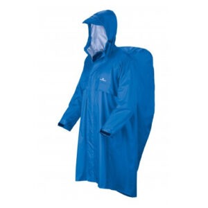 Pláštěnka Ferrino Trekker S/M Barva: blue