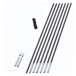Segmenty Easy Camp Pole DIY Set 9