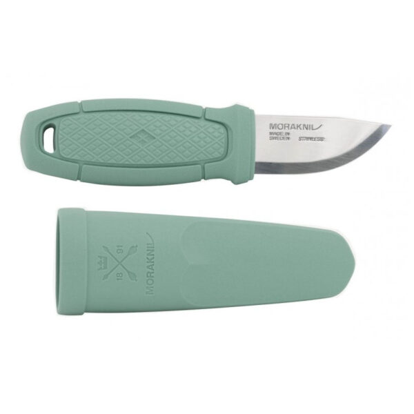 Nůž Morakniv Eldris LightDuty (S) Barva: světle zelená