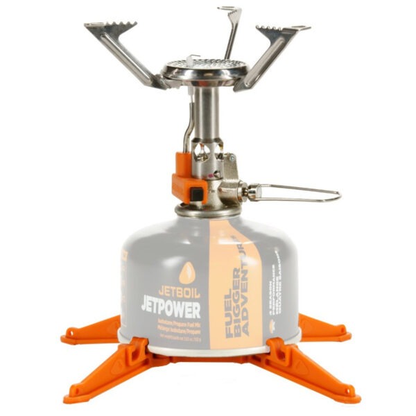 Plynový vařič Jet Boil MightyMo