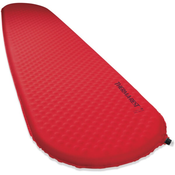 Karimatka Therm-a-Rest ProLite Plus Regular Barva: červená