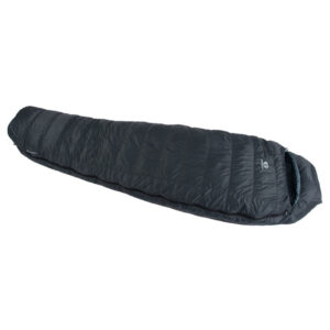 Péřový spacák Sir Joseph Rimo Scout III 950 170 cm Barva: šedá