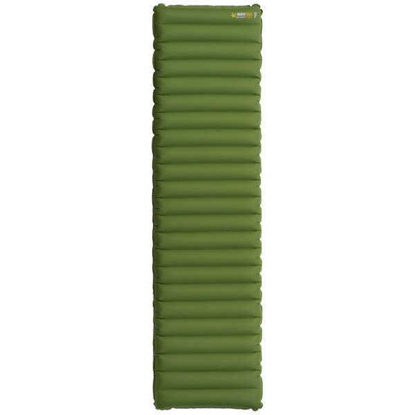 Nafukovací karimatka Warmpeace Nimbus Lite regular