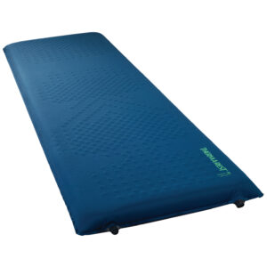 Karimatka Therm-a-Rest LuxuryMap XL Barva: modrá
