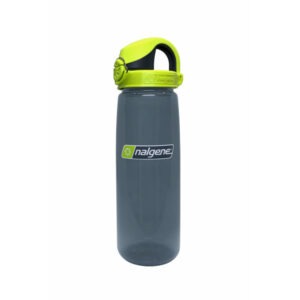 Láhev Nalgene On The Fly 650ml Sustain Barva: zelená/modrá