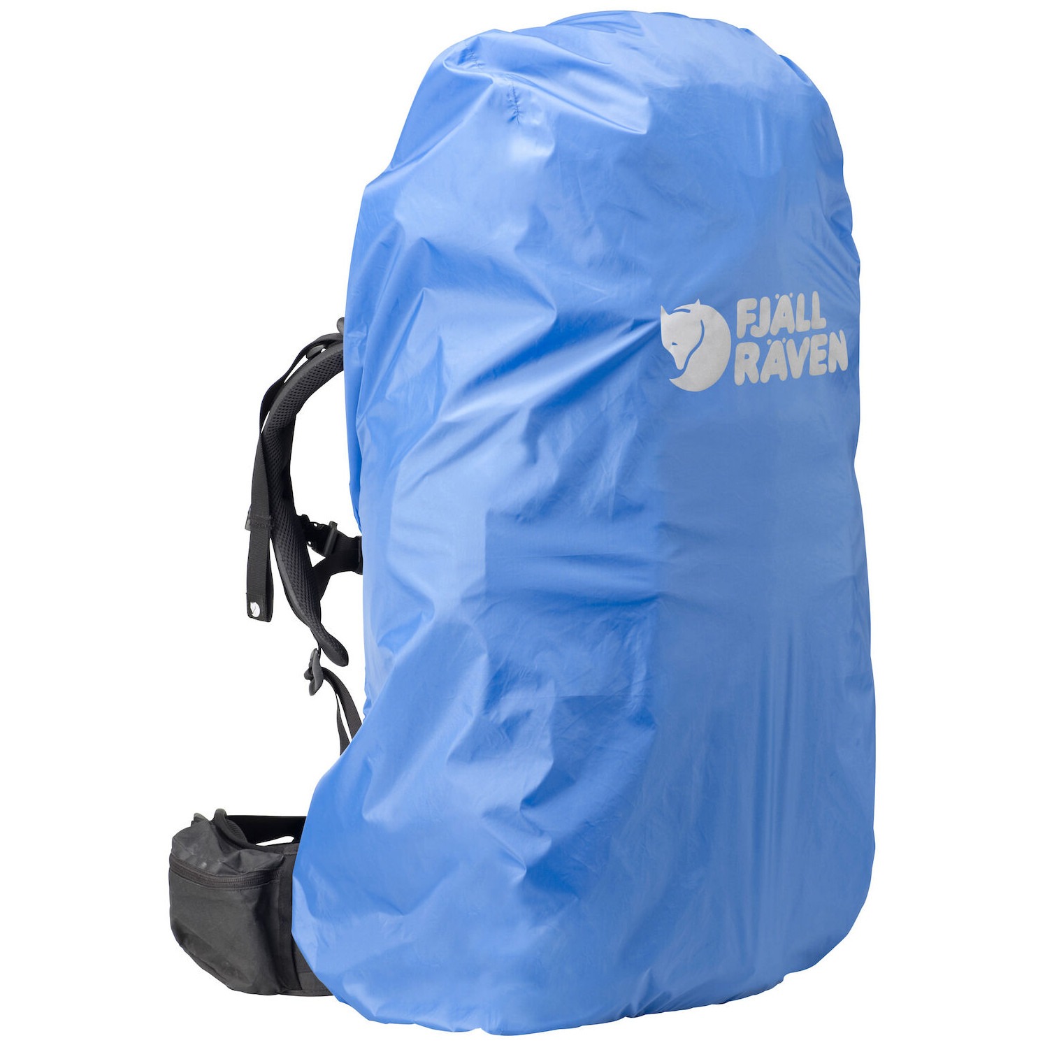 Pláštěnka na batoh Fjällräven Rain Cover 20-35 Barva: modrá