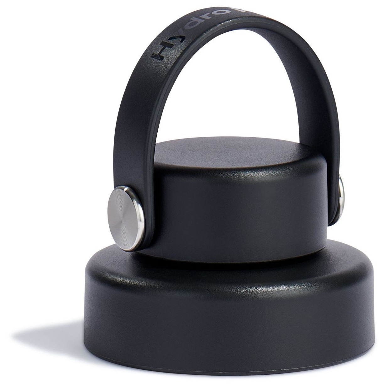 Náhradní uzávěr Hydro Flask Wide Flex Chug Cap Barva: černá