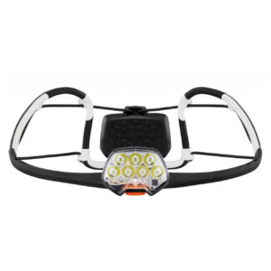 Čelovka Petzl Iko Core Barva: černá/bílá