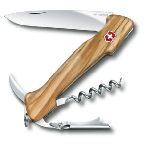 Kapesní nůž Victorinox Wine Master Barva: hnědá