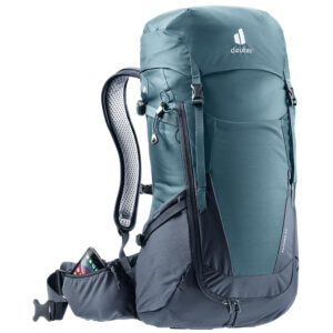Batoh Deuter Futura 26 Barva: modrá/šedá