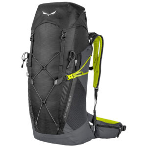Batoh Salewa Alp Trainer 35+3 Barva: černá