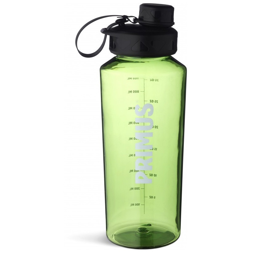 Láhev Primus TrailBottle Tritan 1 l Barva: zelená