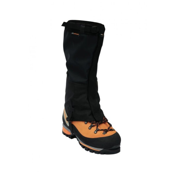 Návleky Pinguin Gaiters Velikost: L/XL / Barva: black