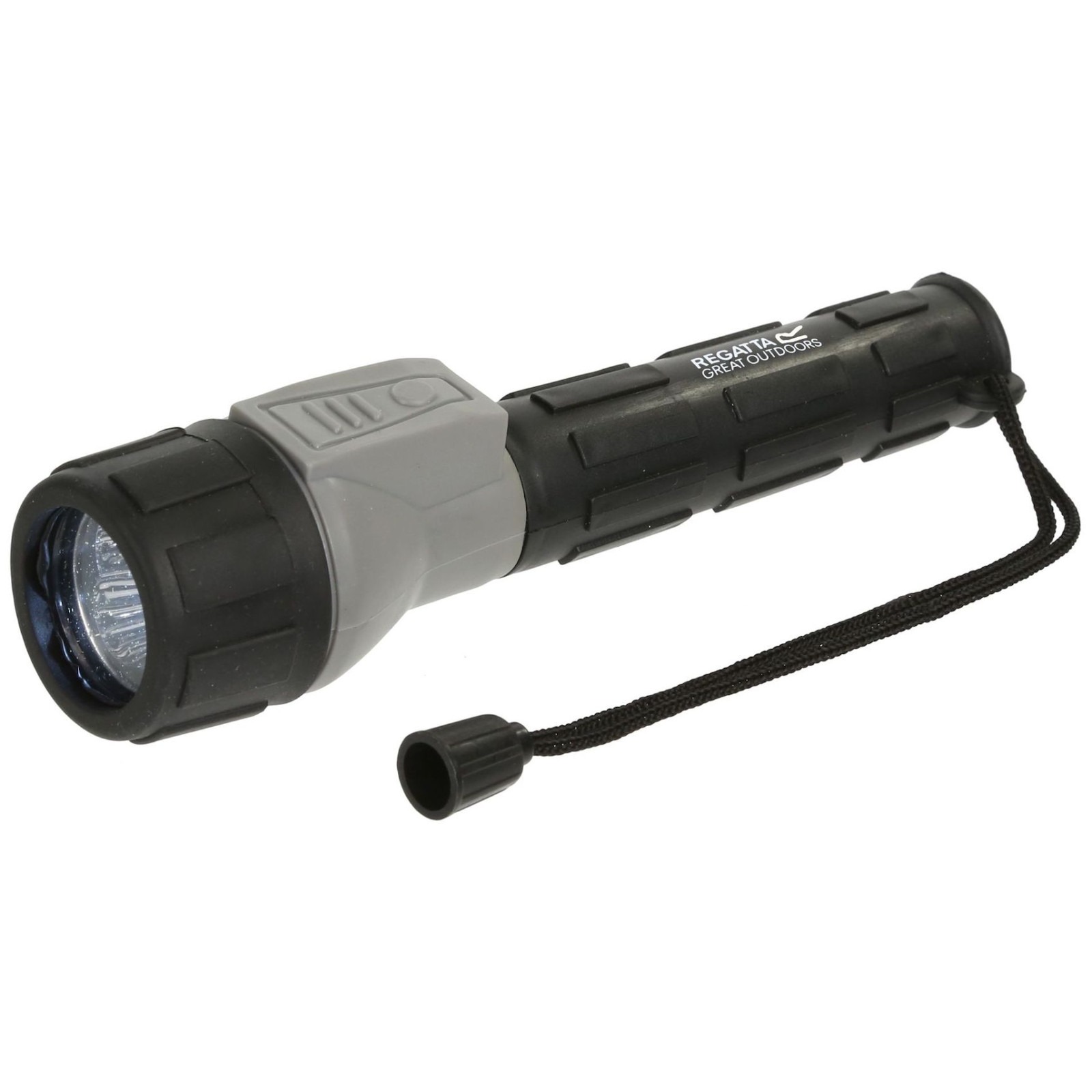 Baterka Regatta Handtorch Barva: černá