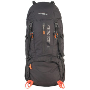 Batoh Axon Hiker 50 l Barva: černá