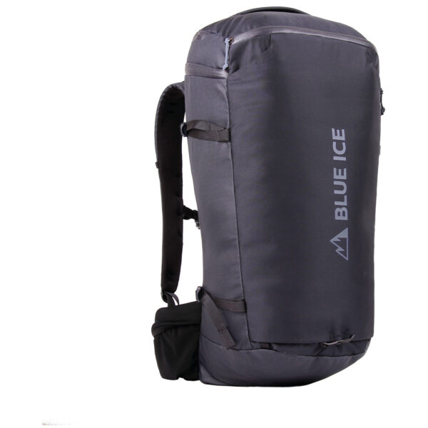 Turistický batoh Blue Ice Yagi 35L Barva: tmavě šedá