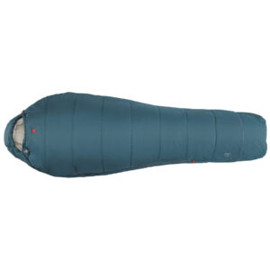 Spacák Robens Spire II Zip: Levý / Barva: modrá