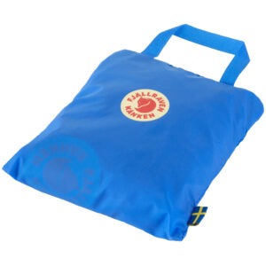 Pláštěnka na batoh Fjällräven Kanken Rain Cover Plus Barva: modrá