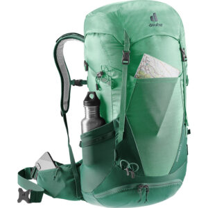Dámský batoh Deuter Futura 30 SL Barva: světle zelená