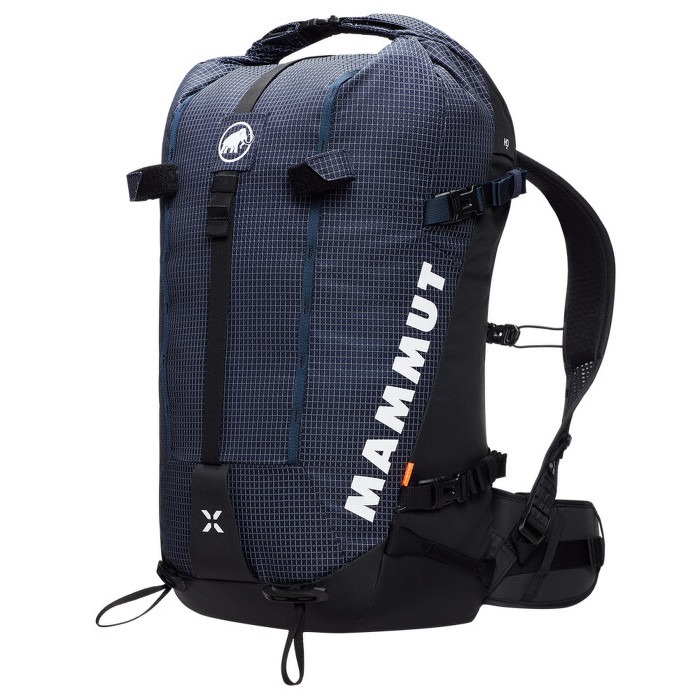 Lezecký batoh Mammut Trion 28 Women Barva: modrá