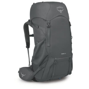 Turistický batoh Osprey Rook 50 Barva: šedá