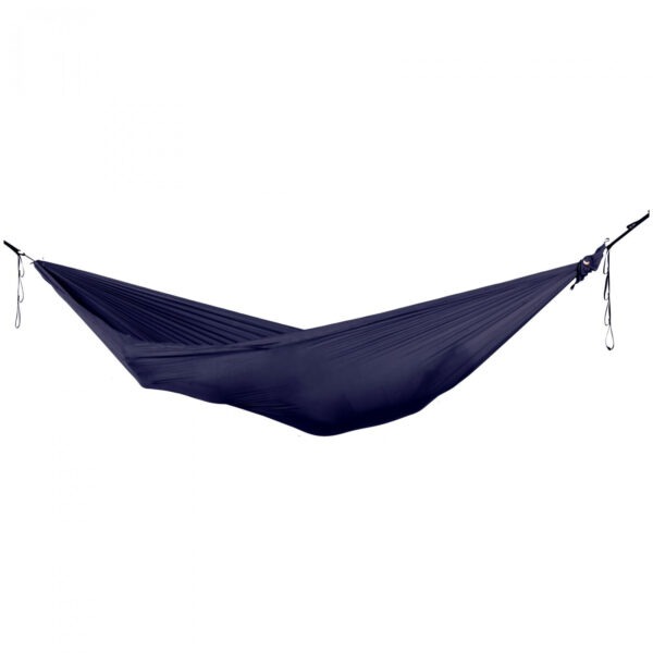 Hamaka Ticket to the Moon Lightest Hammock 320 x 145 cm Barva: tmavě modrá