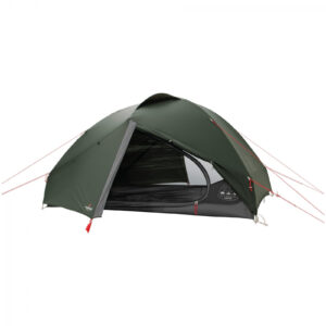 Turistický stan Robens Seeker 3 Barva: tmavě zelená