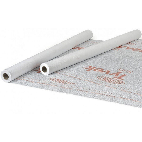 Plachta DuPont Tyvek Double