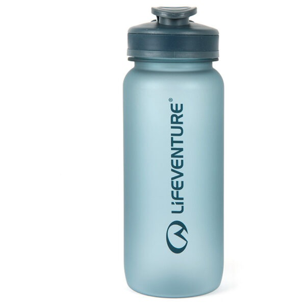 Láhev LifeVenture Tritan Bottle 650ml Barva: modrá