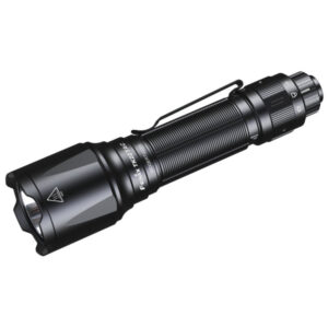 LED svítilna Fenix TK22 TAC Barva: černá