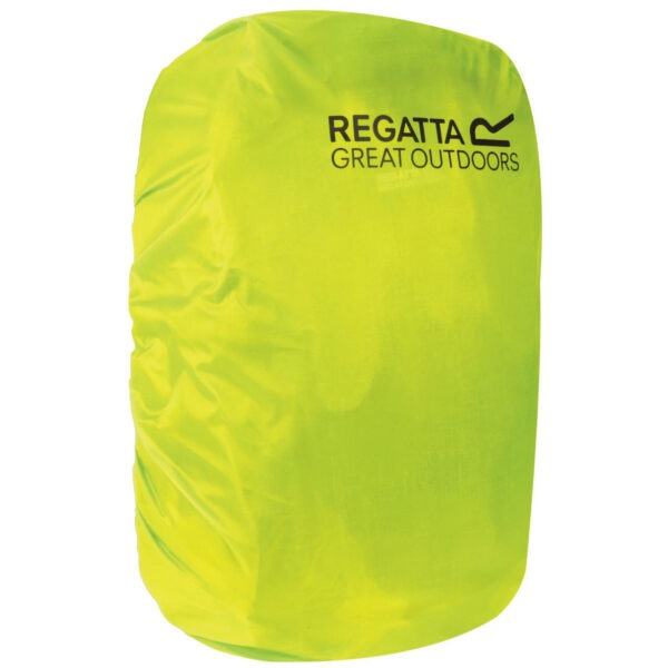 Pláštěnka na batoh Regatta 10 20L Raincover Barva: zelená