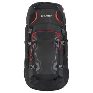 Batoh Husky Sloper 45 L Barva: černá