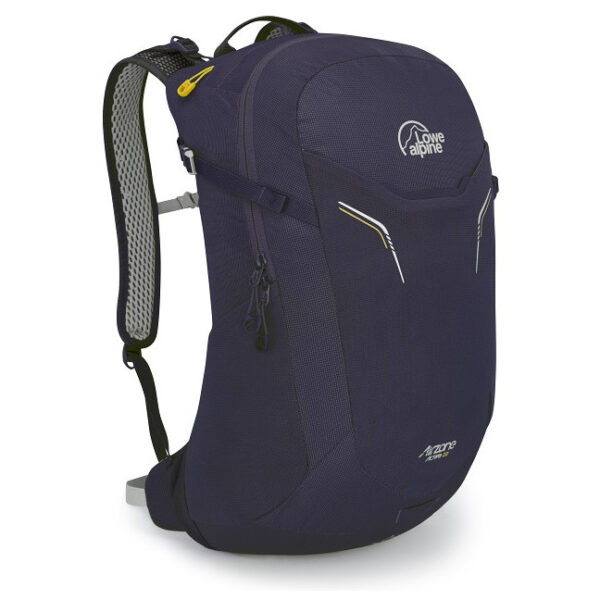 Batoh Lowe Alpine AirZone Active 22 Barva: tmavě modrá