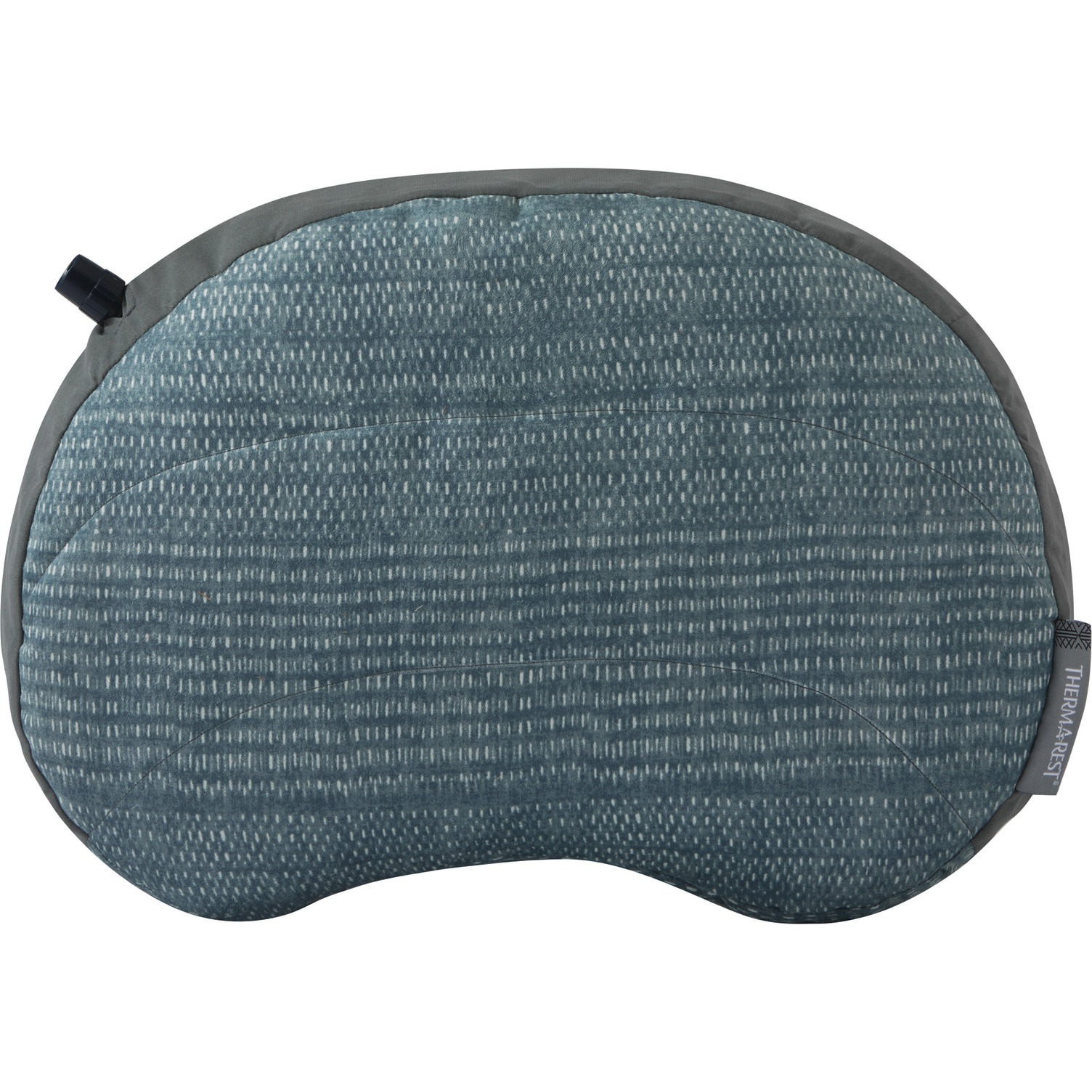 Polštář Therm-a-Rest Air Head Pillow Barva: modrá