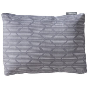 Polštář Therm-a-Rest Trekker™ Pillow Case Barva: šedá