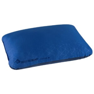 Cestovní polstářek Sea to Summit FoamCore Pillow Large Barva: modrá