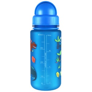 Dětská lahev LittleLife Water Bottle 400 ml Barva: modrá