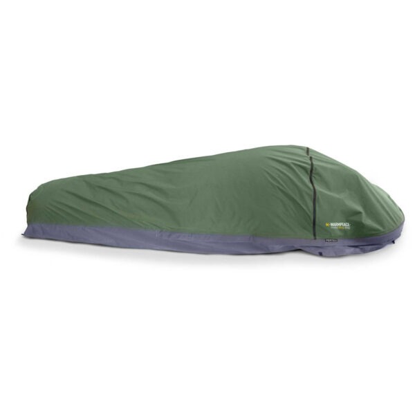 Bivakovací vak Warmpeace Hobo Bivy Barva: zelená